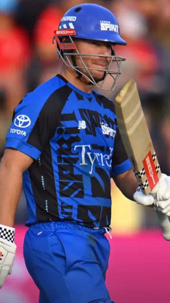 Warner the hubdred