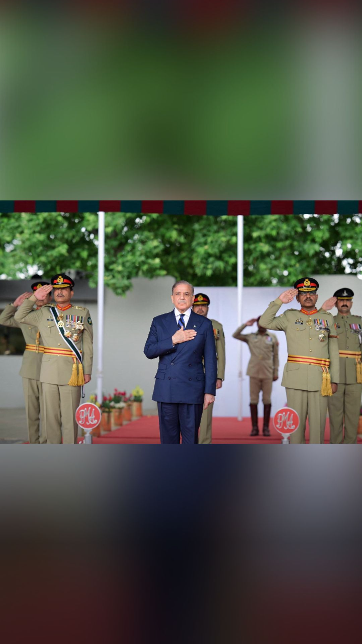 Pakistan