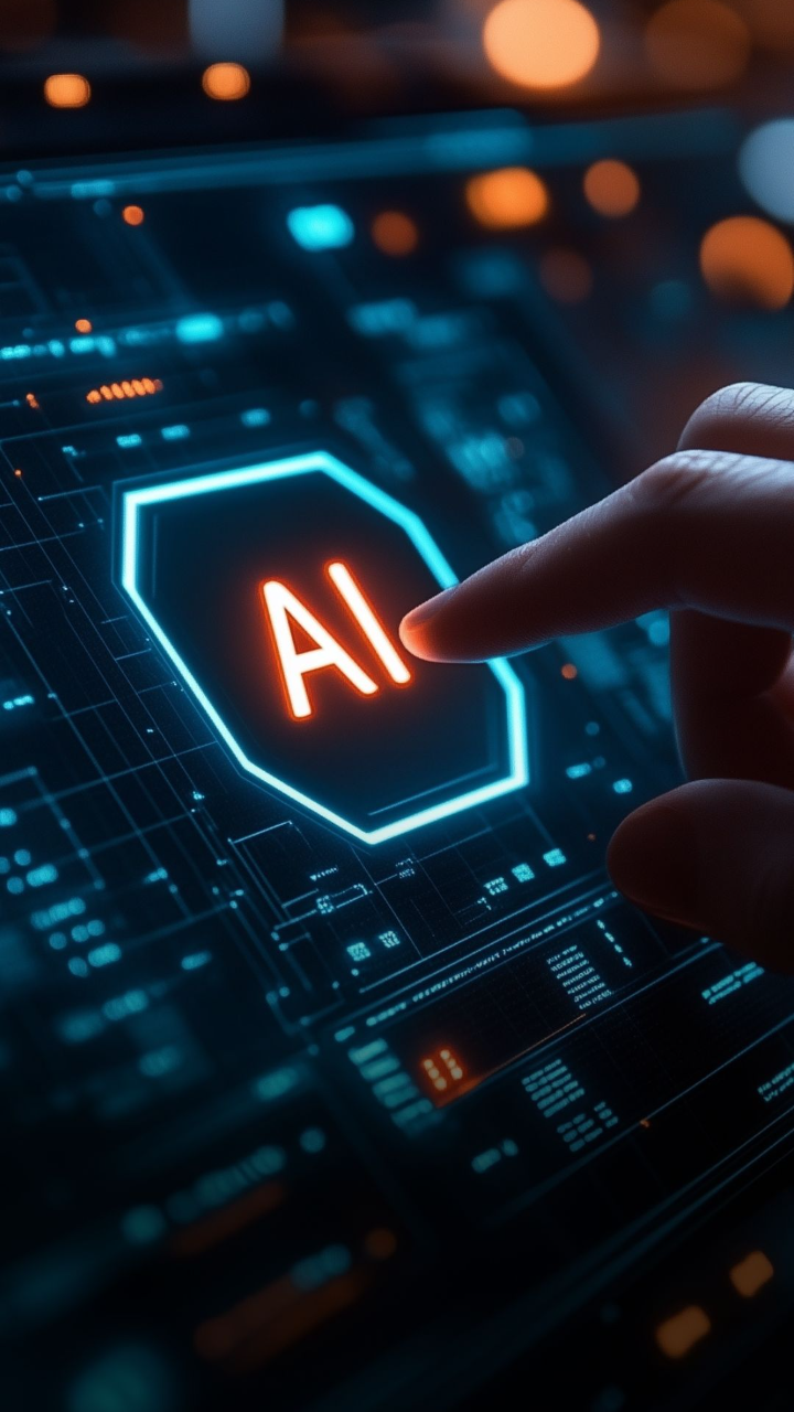 artificial intelligence