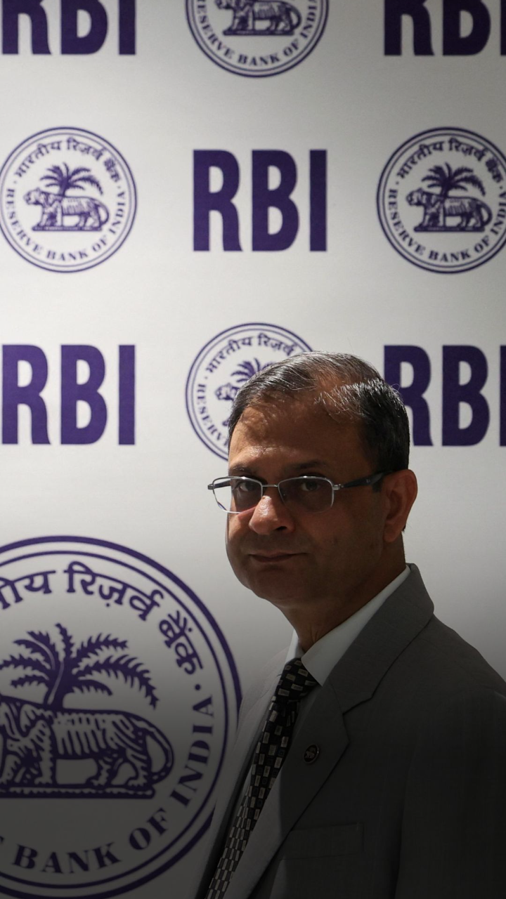 RBI RBI’s Monetary Policy Review