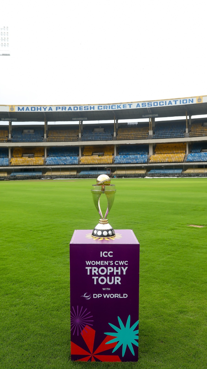 Holkar Stadium