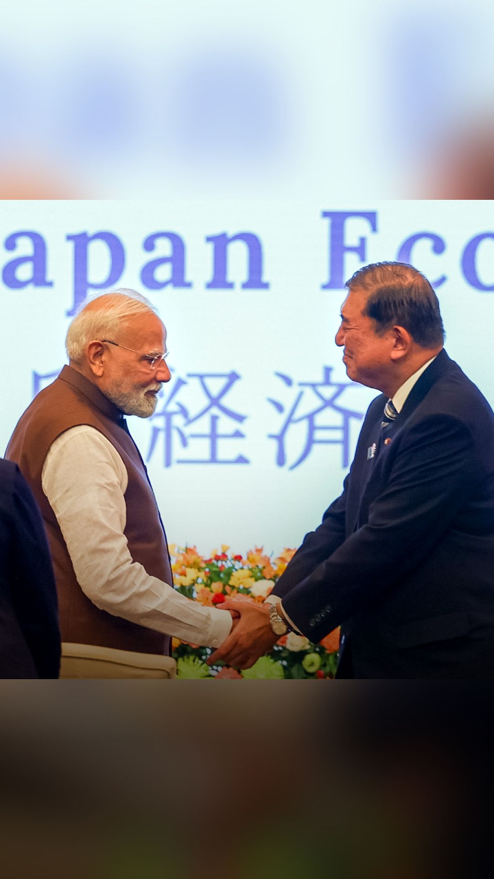 India-Japan ties