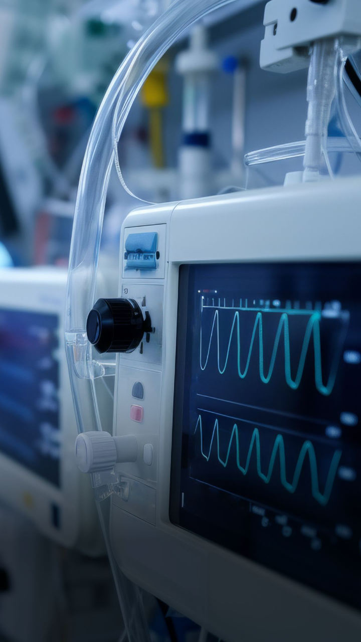 Medical devices