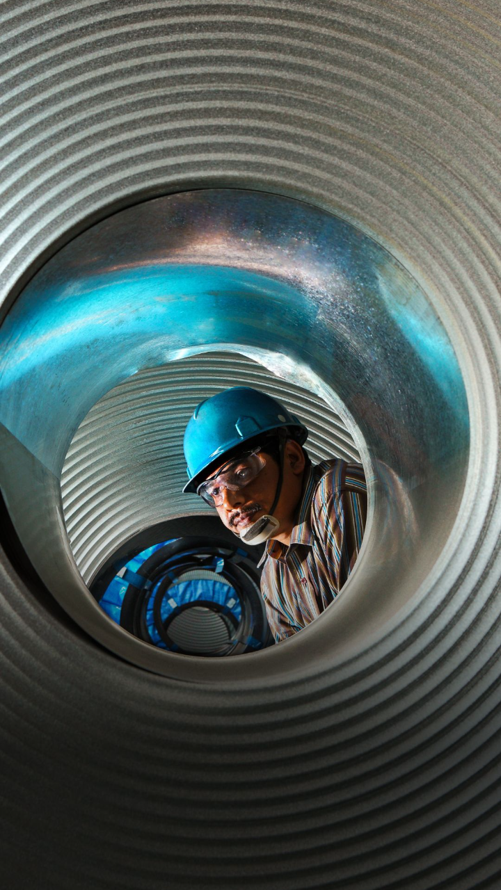 India’s Rising Contract Labour