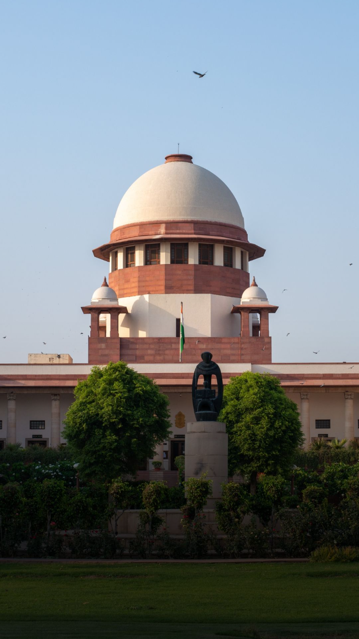 Supreme Court Ruling on Electoral Roll Revision