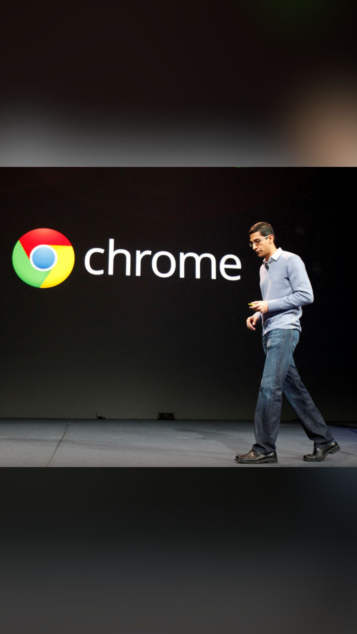 Google antitrust case