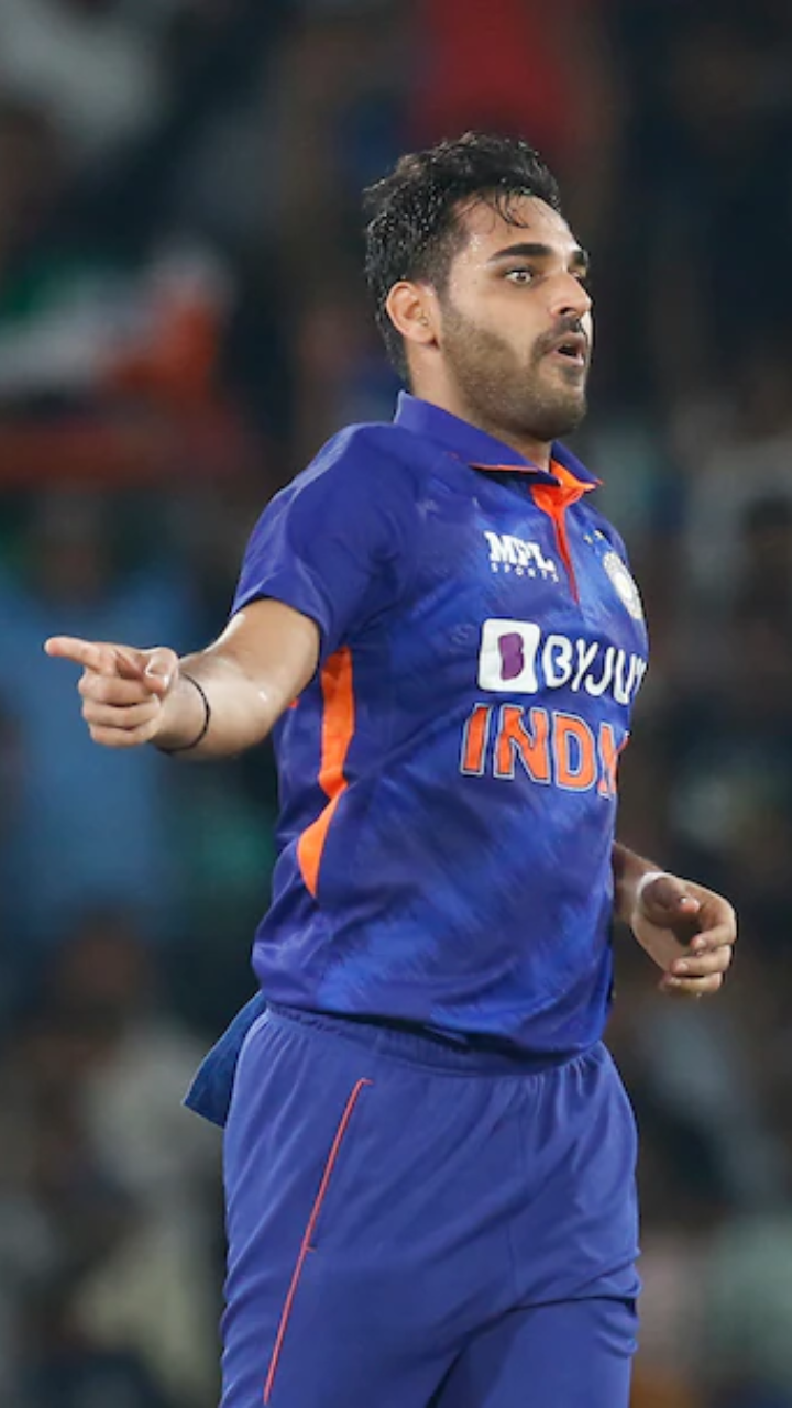 Bhuvi