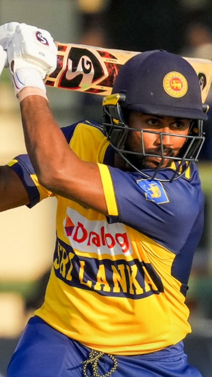Kusal Mendis