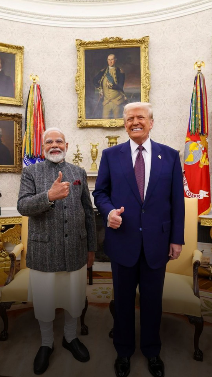 India-US trade talks