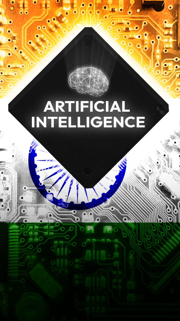 AI-powered economy