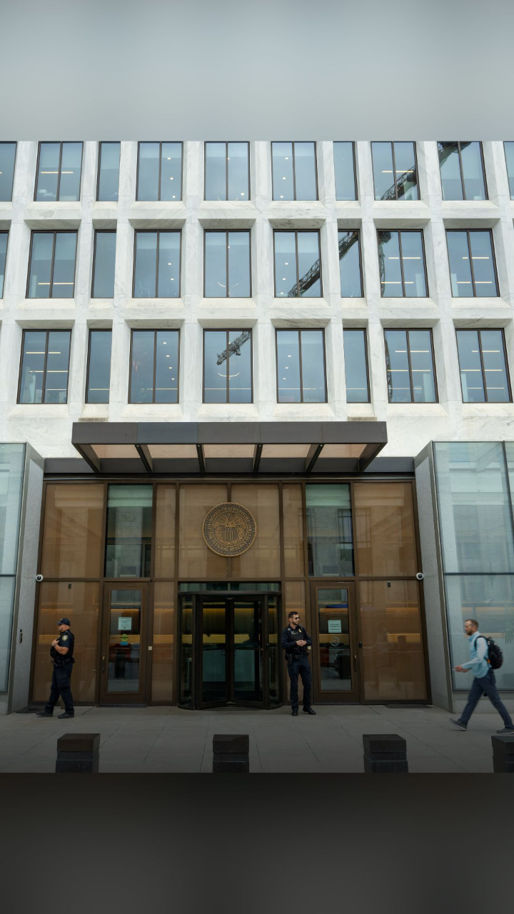 Federal Reserve