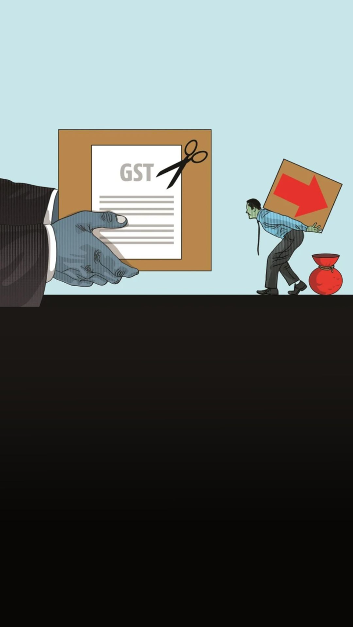 A Simpler GST, A Bigger Challenge