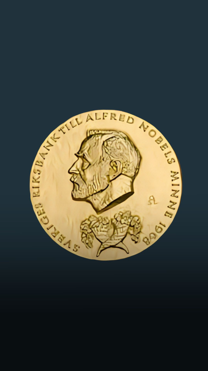 Nobel Prize in Economics