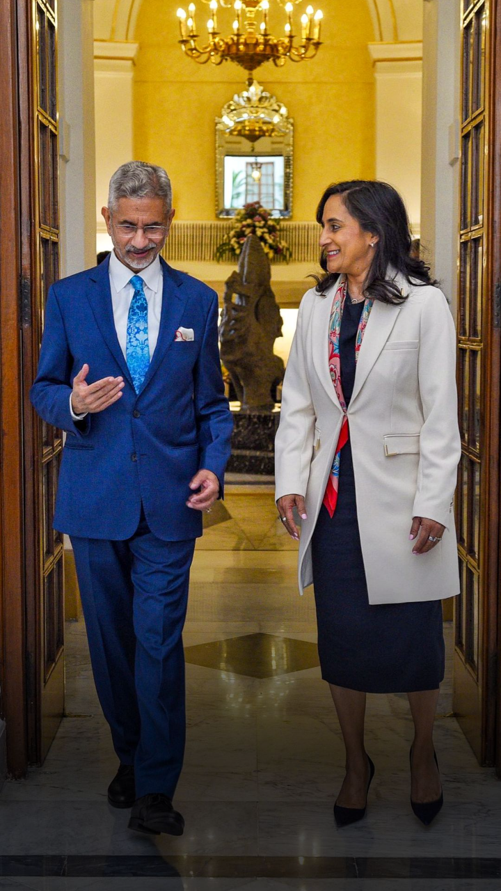 India-Canada ties