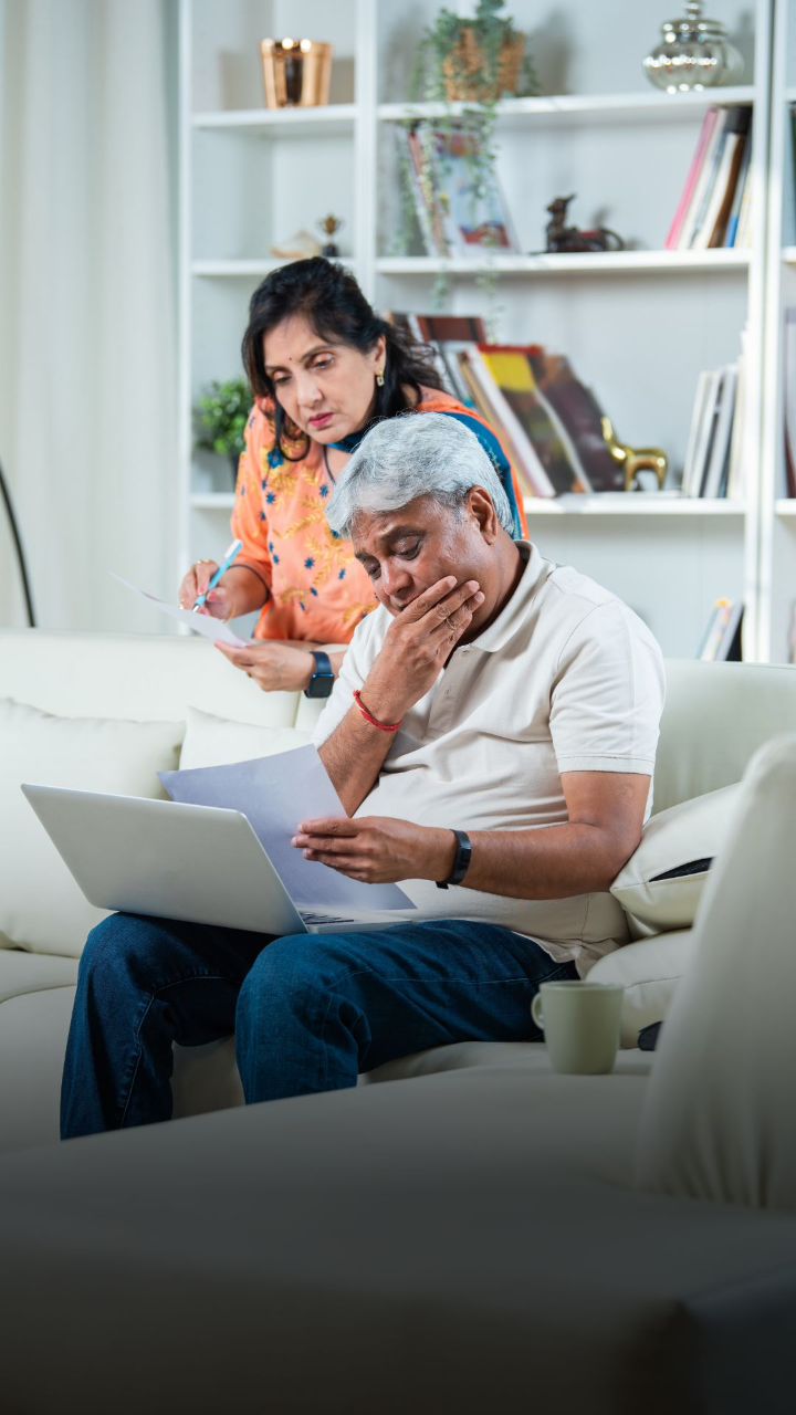 Funding Retirement