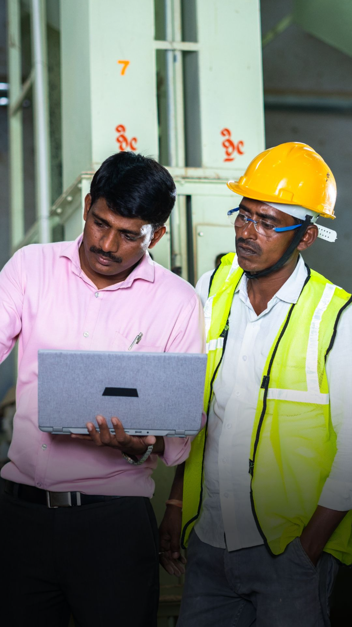 Workforce in Transition