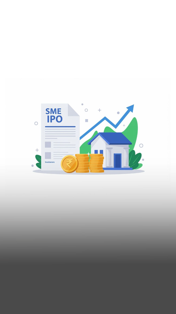 SME IPO Wave