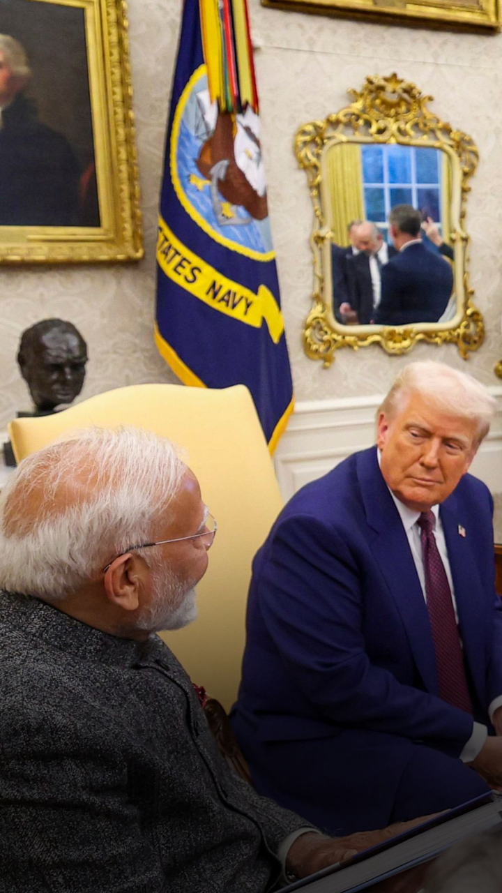 India-US trade talks