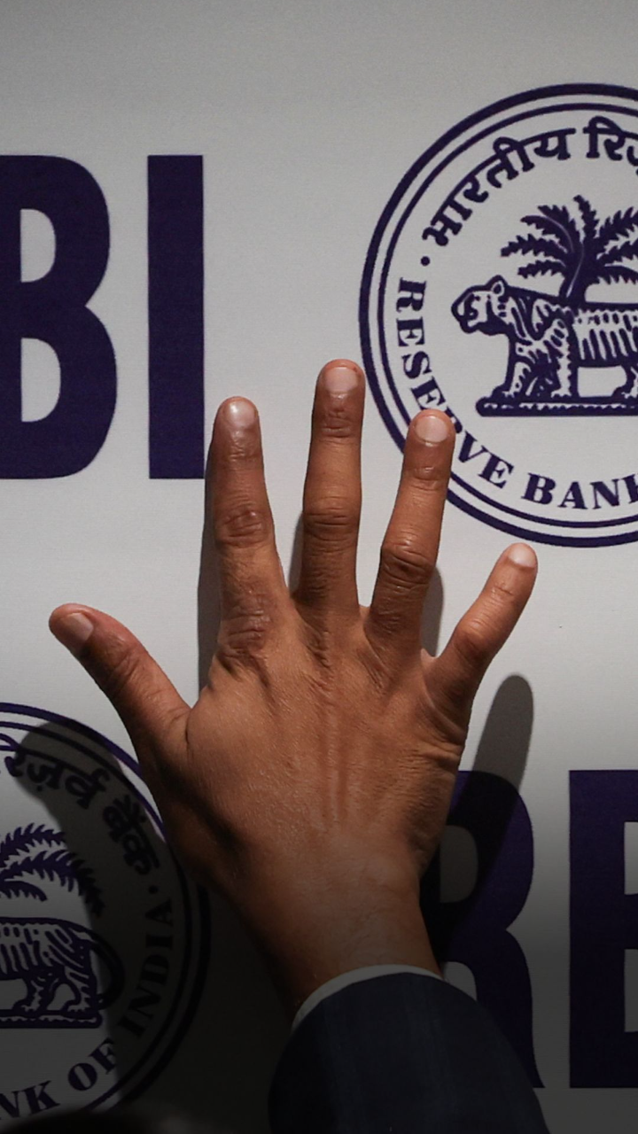 Reserve Bank of India