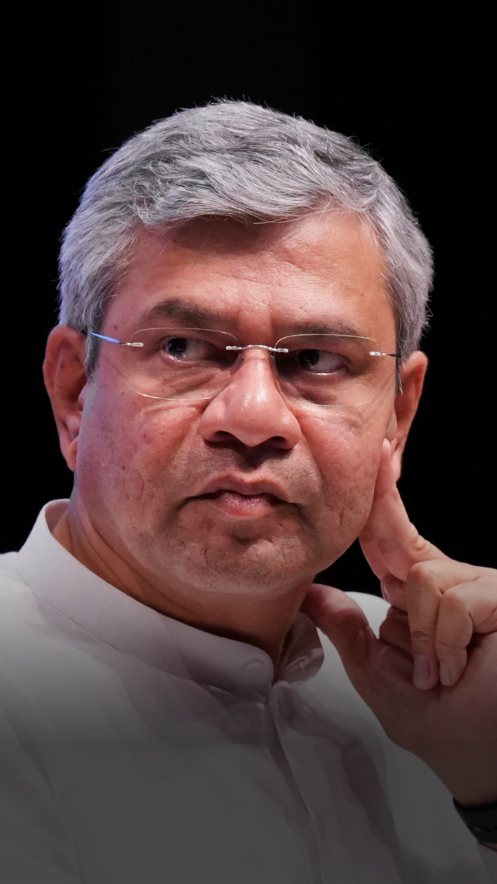 Indian Railways safety