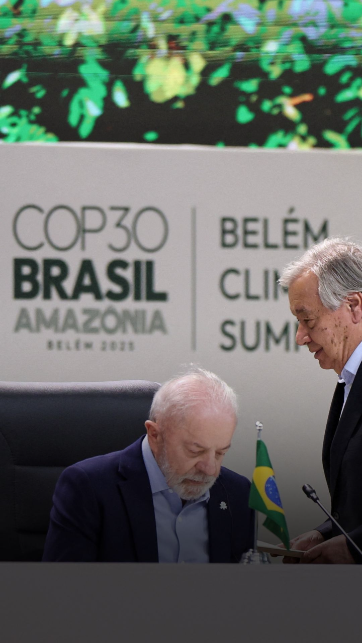 COP30 in Belem