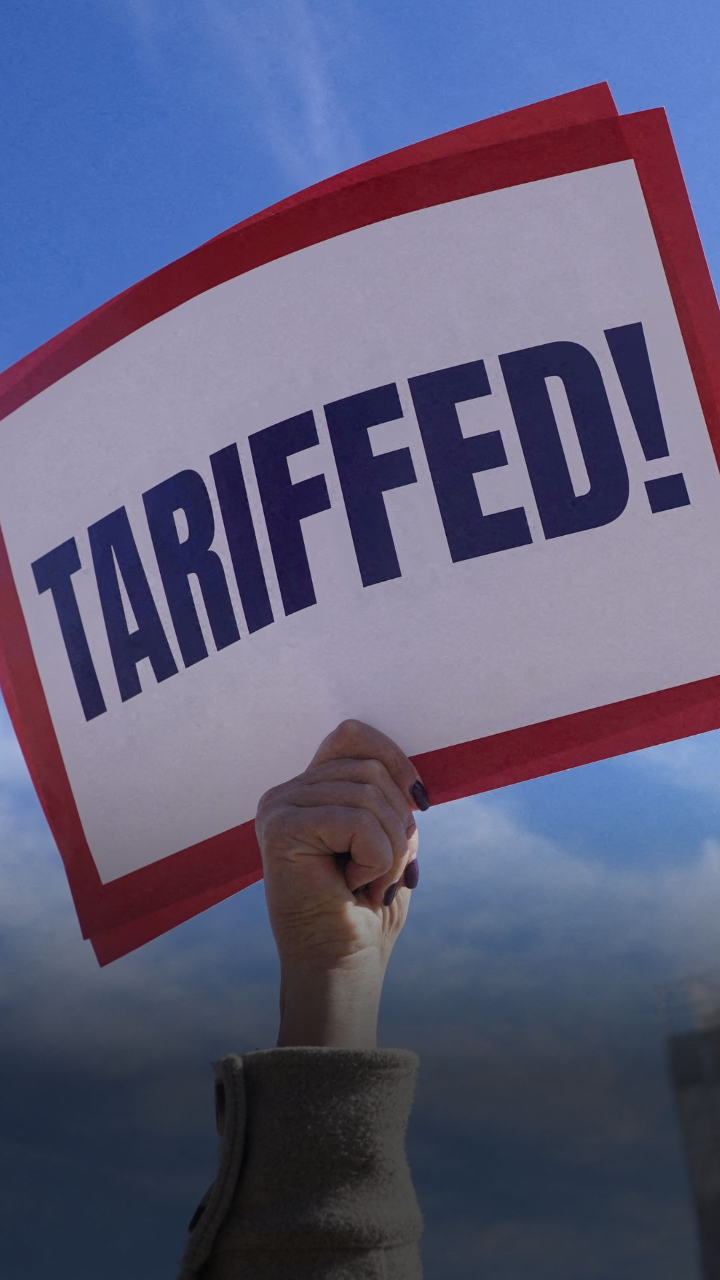 US Supreme Court Trump tariffs