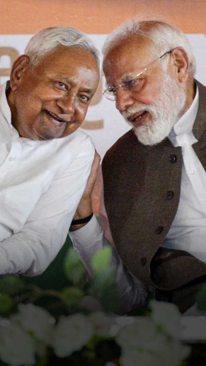 Bihar election mandate