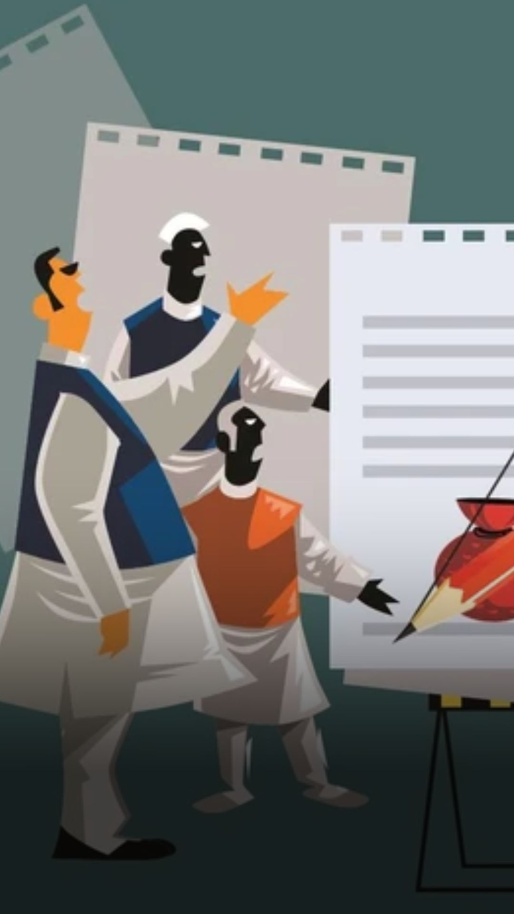 tax sharing and fund allocation