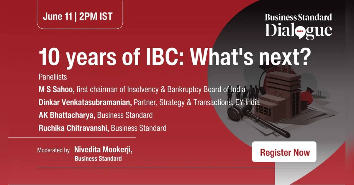 10 Jahre IBC: Wie geht es weiter?