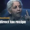 Budget with BS, Ep 4: Direct tax, agri reforms, poetry and Ashok Gulati Q&A