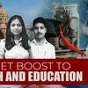 The Budget Show with BS: What to expect for health, education?