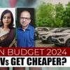 The Budget Show with BS: Will EVs get cheaper?