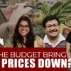 The Budget Show with BS: Will the food prices come down?