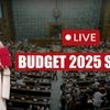 Union Budget 2025 LIVE