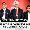 Is the worst over for Microfinance Institutions in the current cycle? | Banking sector | BFSI Summit