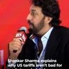 Why US tariffs aren’t bad for markets and global economy: Shankar Sharma of GQuants explains