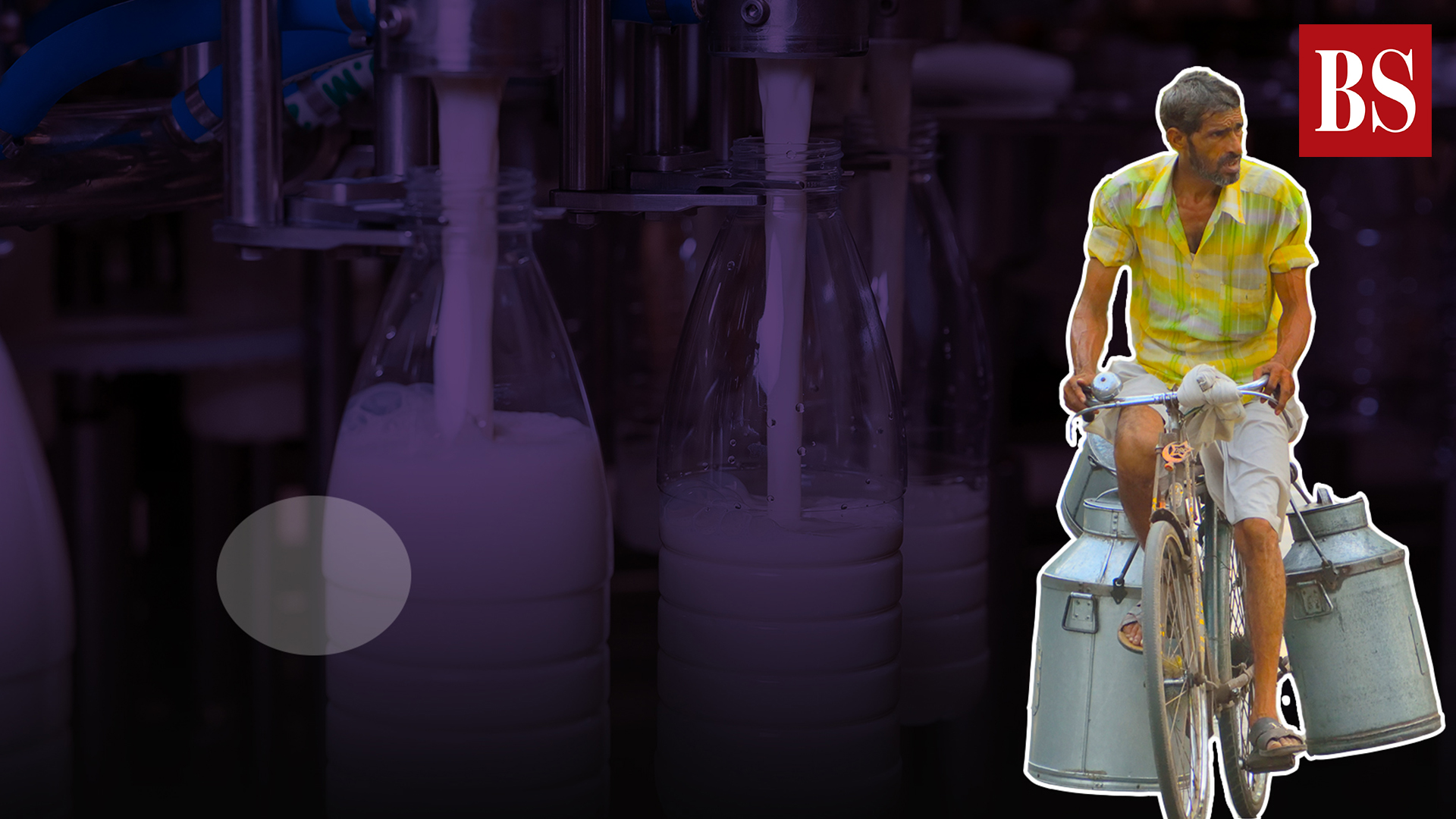 Amul vs PETA over 'vegan milk' What's at stake for the dairy industry