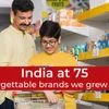 India at 75: Horlicks to Maggi - 10 unforgettable brands we grew up with
