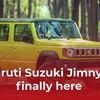 Maruti Suzuki Jimny 2023 | All you need to know about the new Gypsy