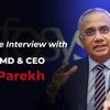 Topaz proof of our leadership in AI: Infosys MD & CEO Salil Parekh | Exclusive Interview