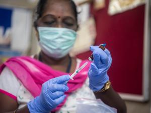 Decoded: Why the private sector is not able to use its vaccine quota