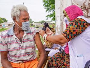 How many shots will India need to blunt third Covid wave?