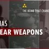 The bomb that changed the world: Who has nuclear weapons today