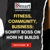 How this celebrity coach is reshaping wellness and business
