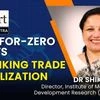 Zero-for-Zero Tariffs: Rethinking Trade Liberalization