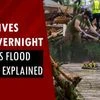100+ lives lost overnight: The Texas flood disaster explained