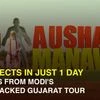 17 projects in just 1 day: Glimpses from Modi's action-packed Gujarat tour