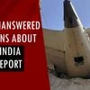 5 Big unanswered questions about the Air India crash report | AAIB | Fuel switch | Boeing 787