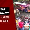 7 feared dead at Chinnaswamy stadium amid RCB's IPL victory celebration