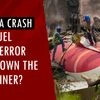 AIR India Crash: Did a fuel switch error bring down the Dreamliner?
